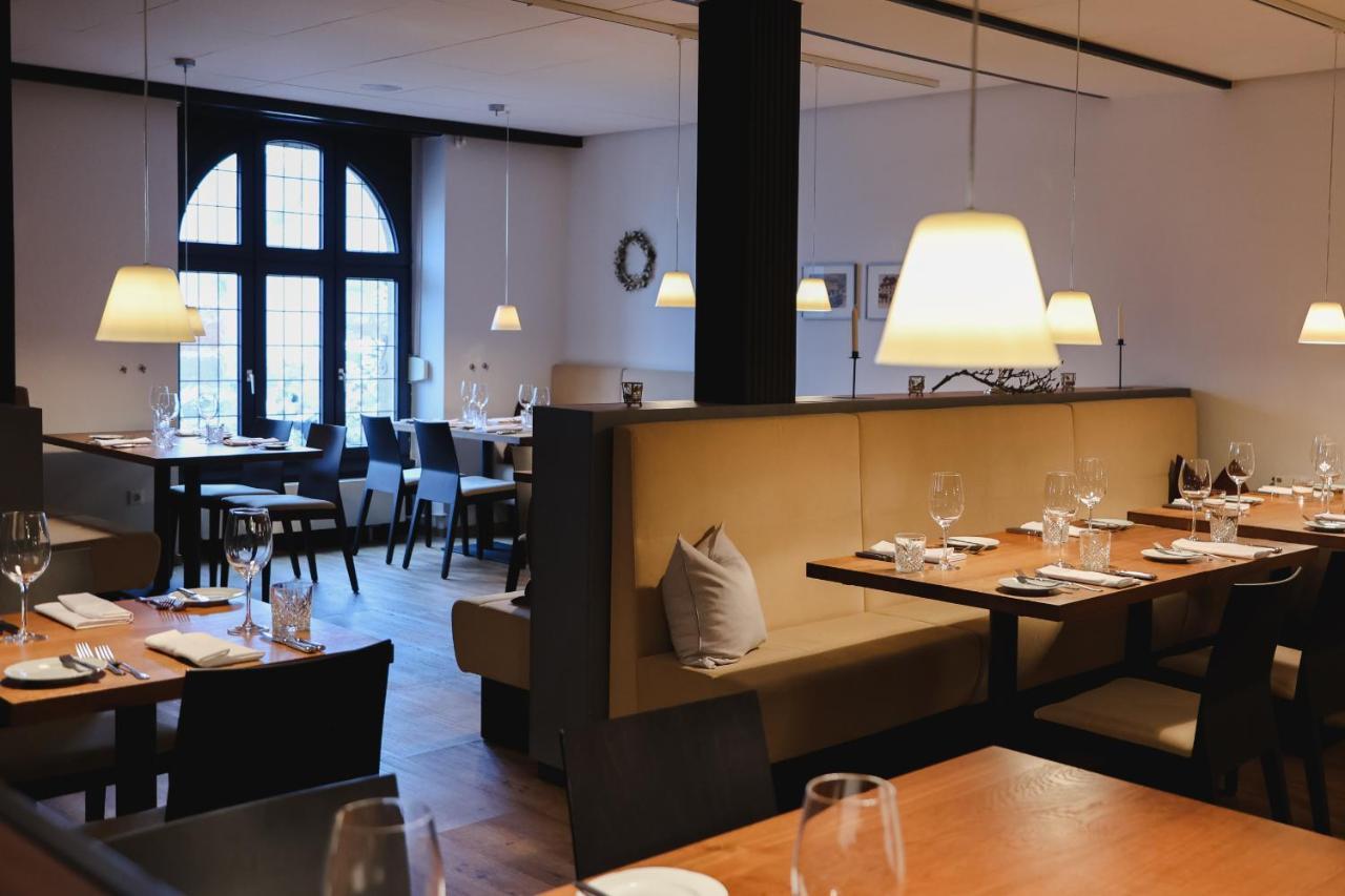Gasthaus Zum Kranz เลอร์ราค ภายนอก รูปภาพ
